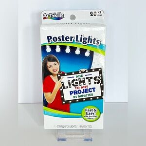 Poster Lights